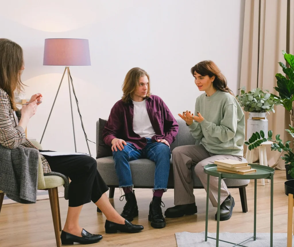 Sophrologie à Montrouge - Paris - Paris Sud