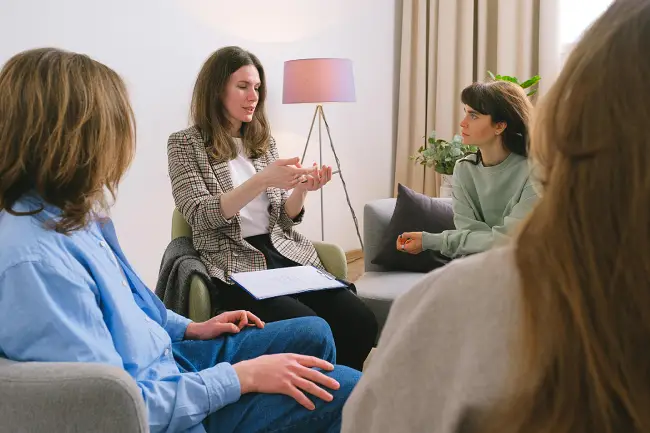 Bénéfices de la sophrologie avec Flavie Leblanc, sophrologue