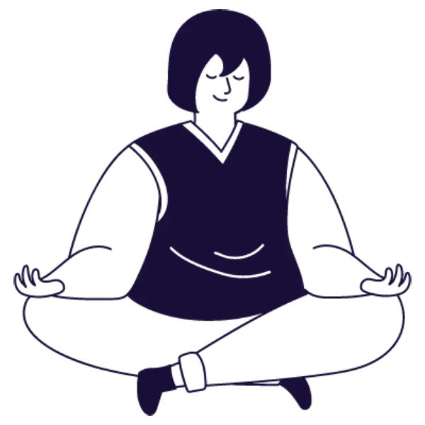 Concentration et méditation avec la sophrologie