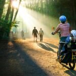 Le regard d'une thérapeute sophrologue sur l'automne