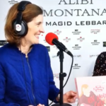 Flavie Leblanc sophrologue , psychopédagogue à Montrouge – séance de relaxation