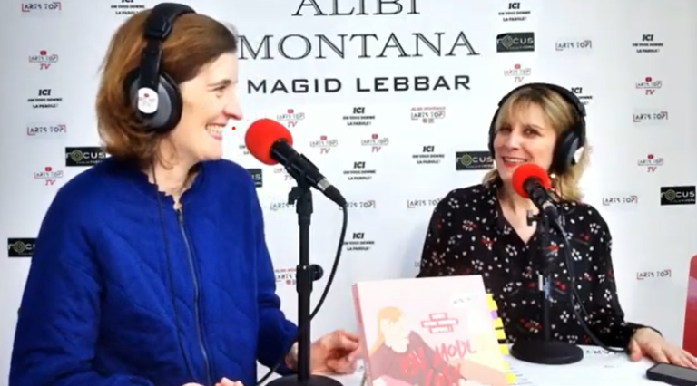 Instant Sophro Relaxation Flavie Leblanc Sophrologue Montrouge