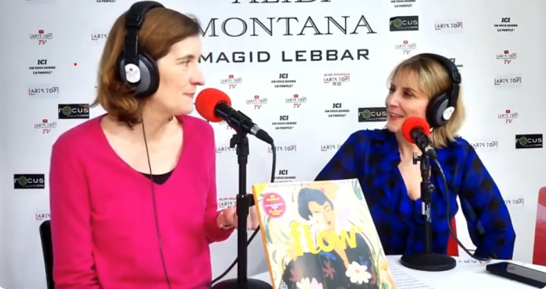 Confiance en soi Flavie Leblanc Sophrologue Montrouge